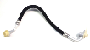 Image of A/C Refrigerant Suction Hose image for your 2015 Volvo XC60   